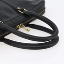 LOUIS VUITTON Epi Porte Documents Voyage Business Bag Black M40321 Auth ep11805-7