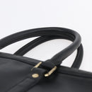 LOUIS VUITTON Epi Porte Documents Voyage Business Bag Black M40321 Auth ep11805-8