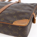 LOUIS VUITTON Monogram Porte Documents Voyage Business Bag M53361 Auth ep11808-8