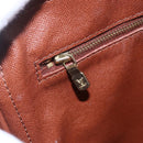 LOUIS VUITTON Monogram Porte Documents Voyage Business Bag M53361 Auth ep11808-18