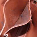 LOUIS VUITTON Monogram Porte Documents Voyage Business Bag M53361 Auth ep11808-21