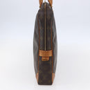 LOUIS VUITTON Monogram Porte Documents Voyage Business Bag M53361 Auth ep11808-3