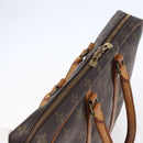 LOUIS VUITTON Monogram Porte Documents Voyage Business Bag M53361 Auth ep11808-6