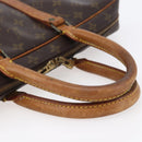 LOUIS VUITTON Monogram Porte Documents Voyage Business Bag M53361 Auth ep11808-7