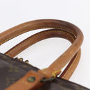 LOUIS VUITTON Monogram Porte Documents Voyage Business Bag M53361 Auth ep11808-14