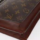 LOUIS VUITTON Monogram Angian Shoulder Bag M51205 LV Auth ep11824-15