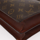 LOUIS VUITTON Monogram Angian Shoulder Bag M51205 LV Auth ep11824-16