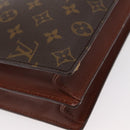LOUIS VUITTON Monogram Angian Shoulder Bag M51205 LV Auth ep11824-17