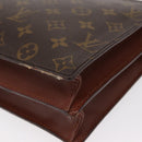 LOUIS VUITTON Monogram Angian Shoulder Bag M51205 LV Auth ep11824-8