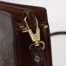 LOUIS VUITTON Monogram Angian Shoulder Bag M51205 LV Auth ep11824-18