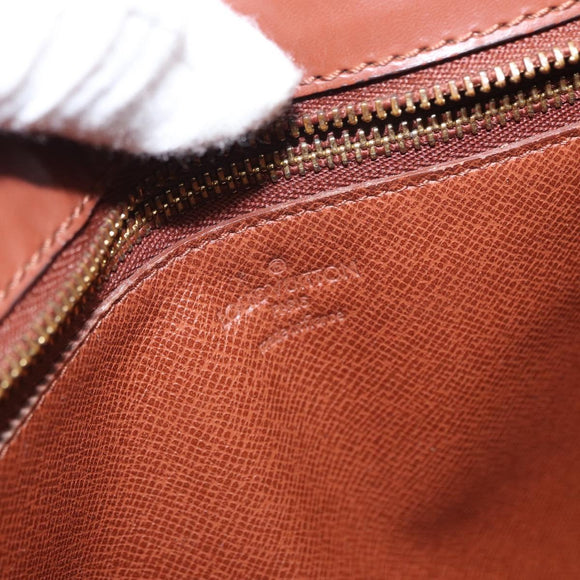 LOUIS VUITTON Monogram Angian Shoulder Bag M51205 LV Auth ep11824