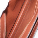 LOUIS VUITTON Monogram Angian Shoulder Bag M51205 LV Auth ep11824-10