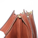 LOUIS VUITTON Monogram Angian Shoulder Bag M51205 LV Auth ep11824-20