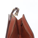 LOUIS VUITTON Monogram Angian Shoulder Bag M51205 LV Auth ep11824-21