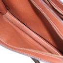 LOUIS VUITTON Monogram Angian Shoulder Bag M51205 LV Auth ep11824-22