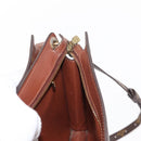 LOUIS VUITTON Monogram Angian Shoulder Bag M51205 LV Auth ep11824-24