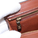 LOUIS VUITTON Monogram Angian Shoulder Bag M51205 LV Auth ep11824-25