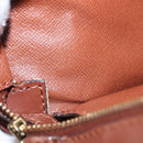 LOUIS VUITTON Monogram Angian Shoulder Bag M51205 LV Auth ep11824-12