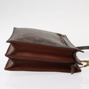 LOUIS VUITTON Monogram Angian Shoulder Bag M51205 LV Auth ep11824-3