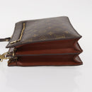 LOUIS VUITTON Monogram Angian Shoulder Bag M51205 LV Auth ep11824-4
