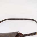 LOUIS VUITTON Monogram Angian Shoulder Bag M51205 LV Auth ep11824-14