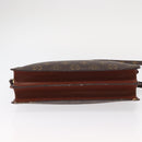 LOUIS VUITTON Monogram Angian Shoulder Bag M51205 LV Auth ep11824-5