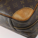 LOUIS VUITTON Monogram Sirius 45 Boston Bag M41408 LV Auth ep11825-16