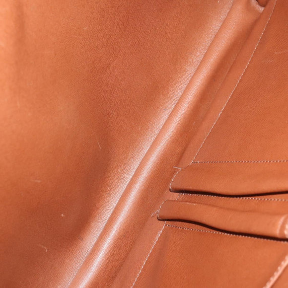 LOUIS VUITTON Monogram Sirius 45 Boston Bag M41408 LV Auth ep11825