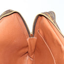 LOUIS VUITTON Monogram Sirius 45 Boston Bag M41408 LV Auth ep11825-20