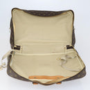 LOUIS VUITTON Monogram Sirius 45 Boston Bag M41408 LV Auth ep11825-11