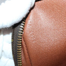 LOUIS VUITTON Monogram Sirius 45 Boston Bag M41408 LV Auth ep11825-12