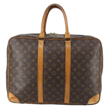 LOUIS VUITTON Monogram Sirius 45 Boston Bag M41408 LV Auth ep11825 - 0
