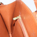 LOUIS VUITTON Monogram Kurcell Shoulder Bag M51375 LV Auth ep11830-21