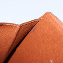 LOUIS VUITTON Monogram Kurcell Shoulder Bag M51375 LV Auth ep11830-12