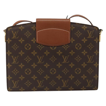 LOUIS VUITTON Monogram Kurcell Shoulder Bag M51375 LV Auth ep11830 - 0