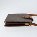 LOUIS VUITTON Monogram Kurcell Shoulder Bag M51375 LV Auth ep11830-3