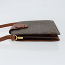 LOUIS VUITTON Monogram Kurcell Shoulder Bag M51375 LV Auth ep11830-4