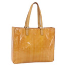 LOUIS VUITTON Monogram Vernis Columbus Bag Marshmallow Pink M91032 Auth ep11832-1