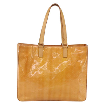 LOUIS VUITTON Monogram Vernis Columbus Bag Marshmallow Pink M91032 Auth ep11832 - 0