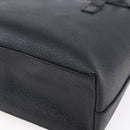 GUCCI Hand Bag Leather Outlet Black Auth ep11833-16