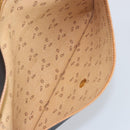 Christian Dior Clutch Bag PVC Black Auth ep11834-15