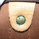 LOUIS VUITTON Monogram Keepall 55 Boston Bag M41424 LV Auth ep11835-12