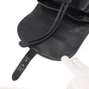 GUCCI Bamboo Backpack Leather Black Gold 003 2058 0016 Auth ep11837-23