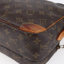 LOUIS VUITTON Monogram Nile Shoulder Bag M45244 LV Auth ep11856-16