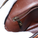 LOUIS VUITTON Monogram Nile Shoulder Bag M45244 LV Auth ep11856-18