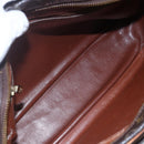 LOUIS VUITTON Monogram Nile Shoulder Bag M45244 LV Auth ep11856-11