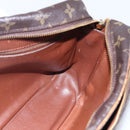 LOUIS VUITTON Monogram Nile Shoulder Bag M45244 LV Auth ep11856-19