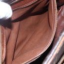 LOUIS VUITTON Monogram Nile Shoulder Bag M45244 LV Auth ep11856-21