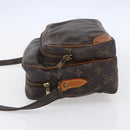 LOUIS VUITTON Monogram Nile Shoulder Bag M45244 LV Auth ep11856-3