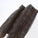 LOUIS VUITTON Monogram Nile Shoulder Bag M45244 LV Auth ep11856-6